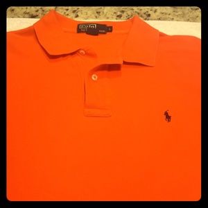 RALPH LAUREN POLO